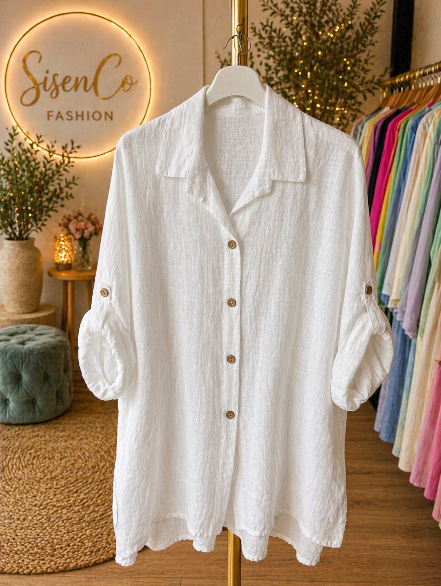 Blouse Romy