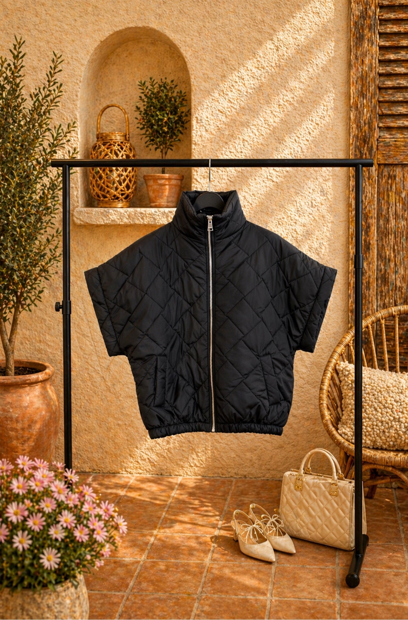 Bodywarmer