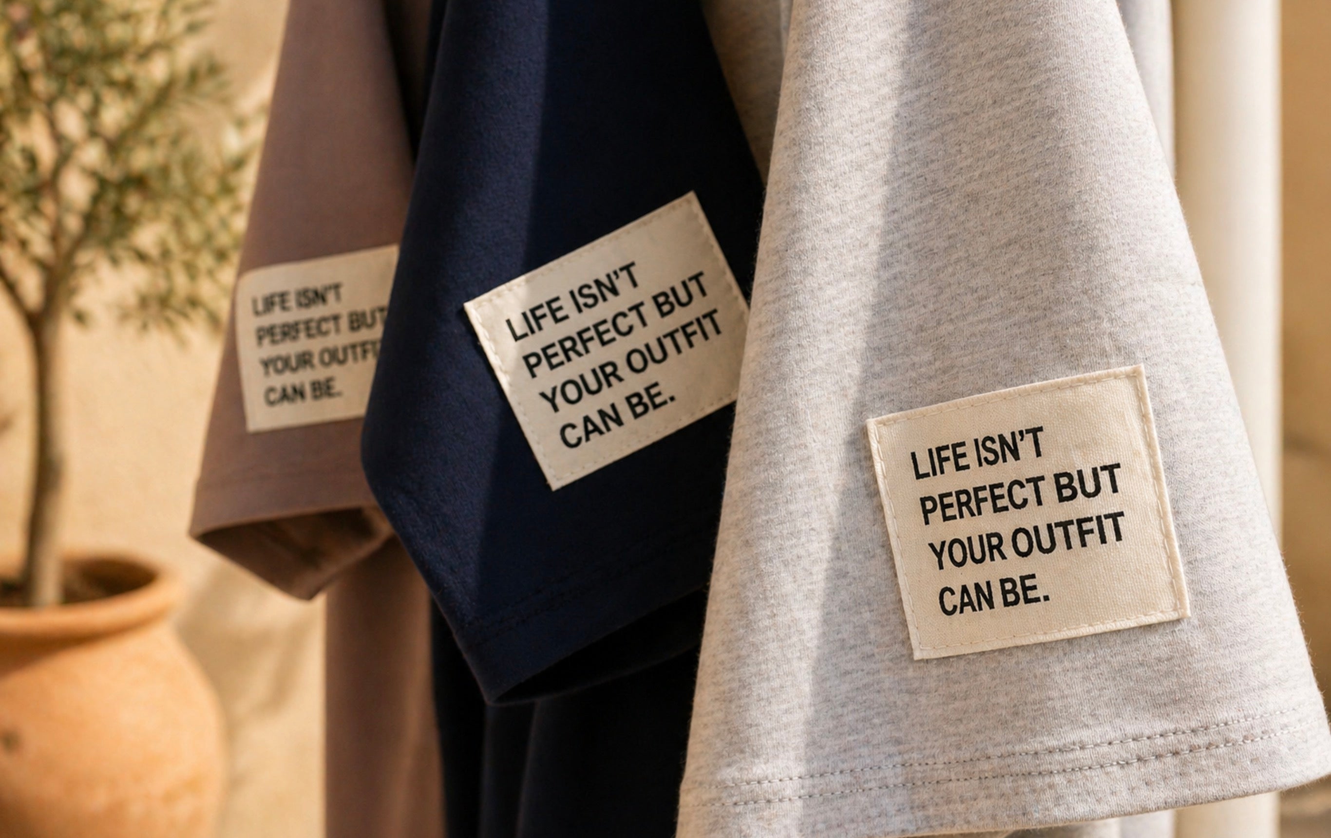 Label jurk Laura