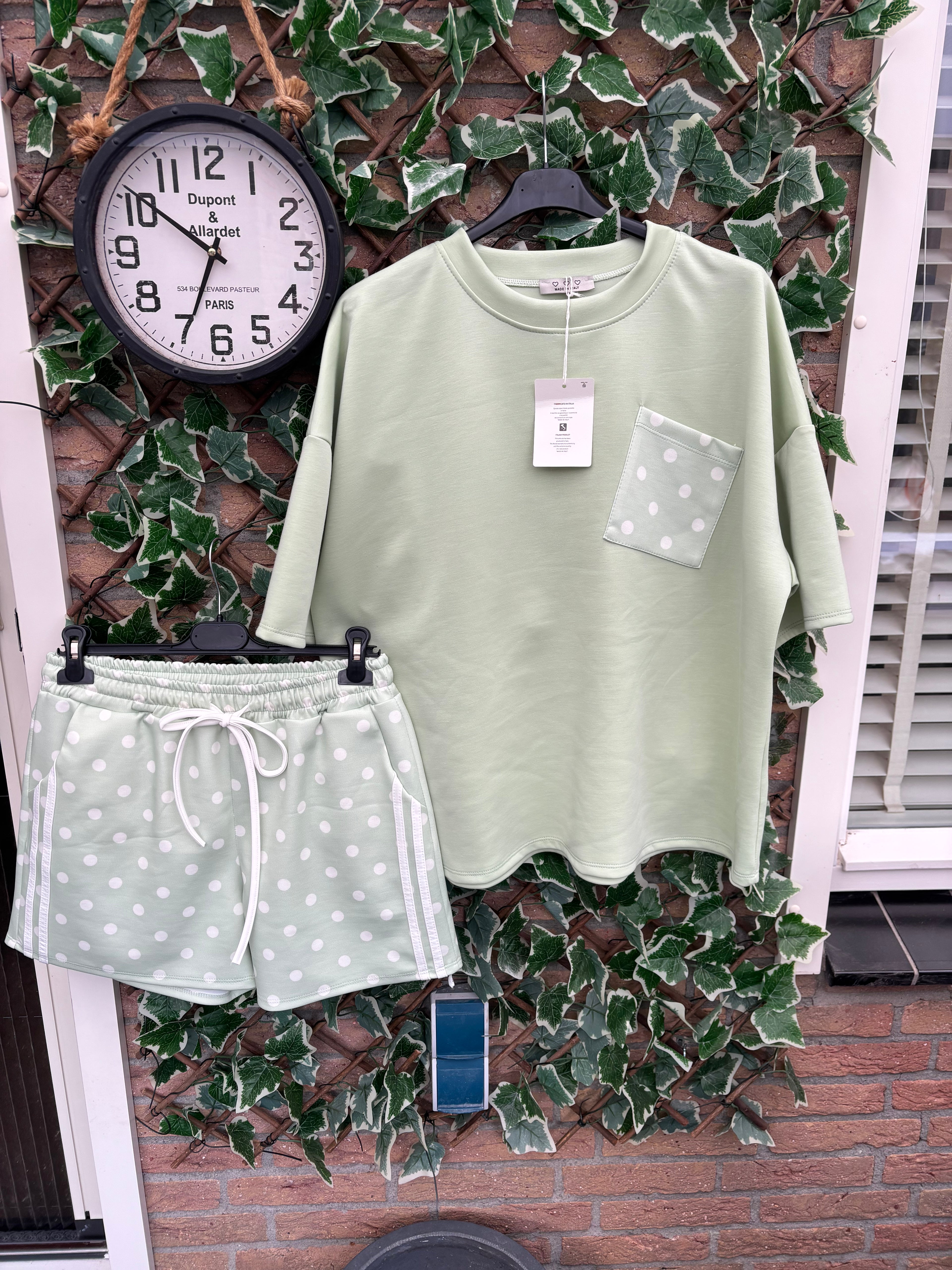 Comfy set Liv