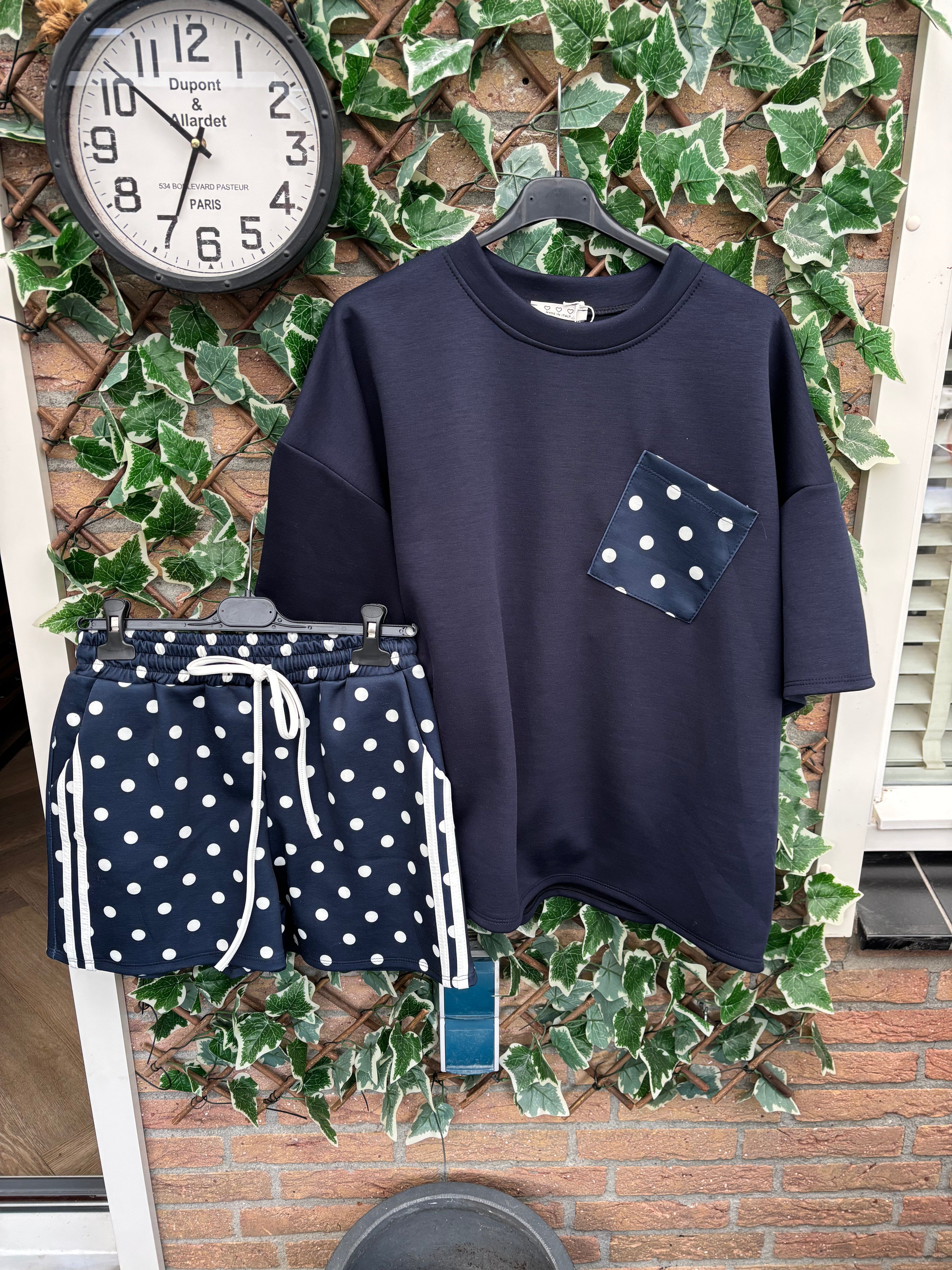 Comfy set Liv