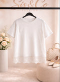 T-shirt kant