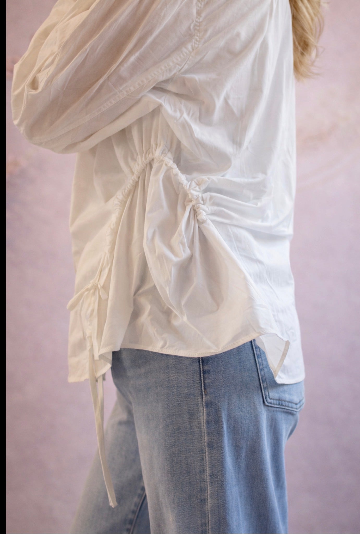 Blouse karin