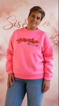 Sweater Mooij