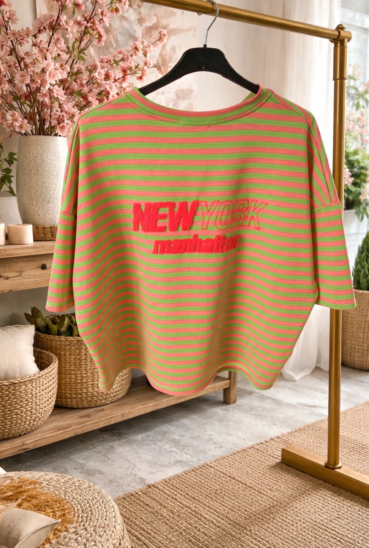 T-shirt Mooij